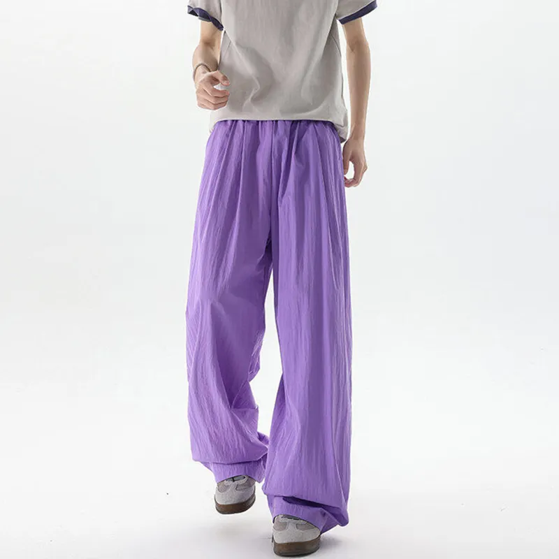 EMERICA Casual Pants Unisex-25
