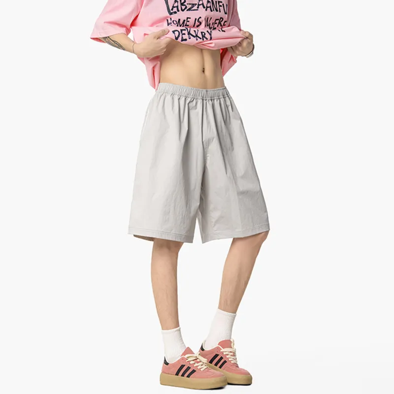 EMERICA Casual Shorts Unisex-9