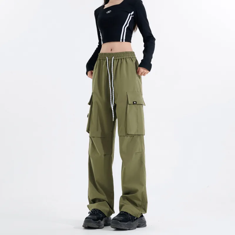 EMERICA Cargo Pants Unisex-9