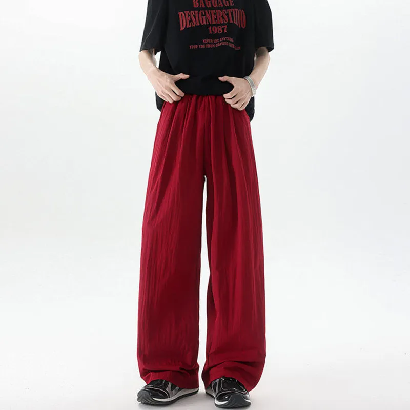 EMERICA Casual Pants Unisex-13