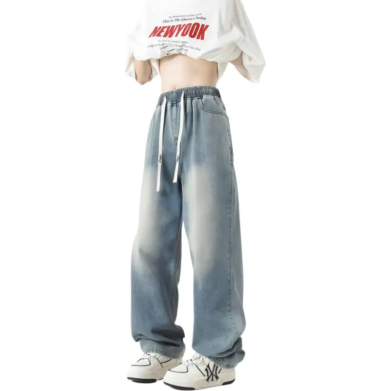 EMERICA Jeans Unisex-12