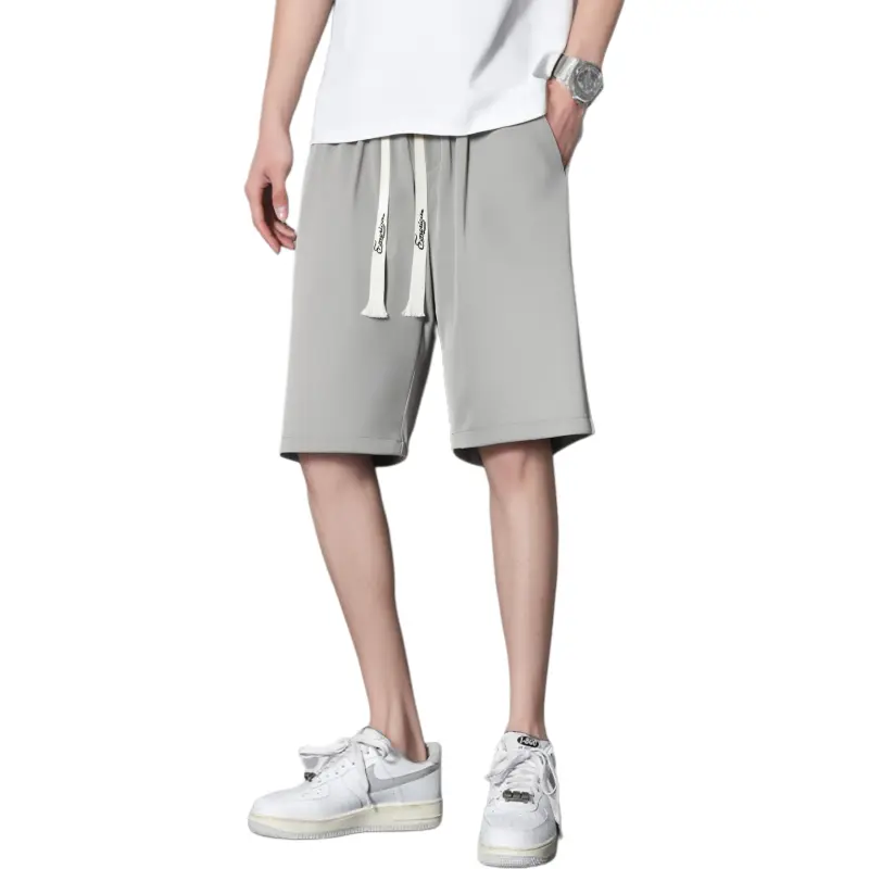 EMERICA x KW Casual Shorts Unisex-19