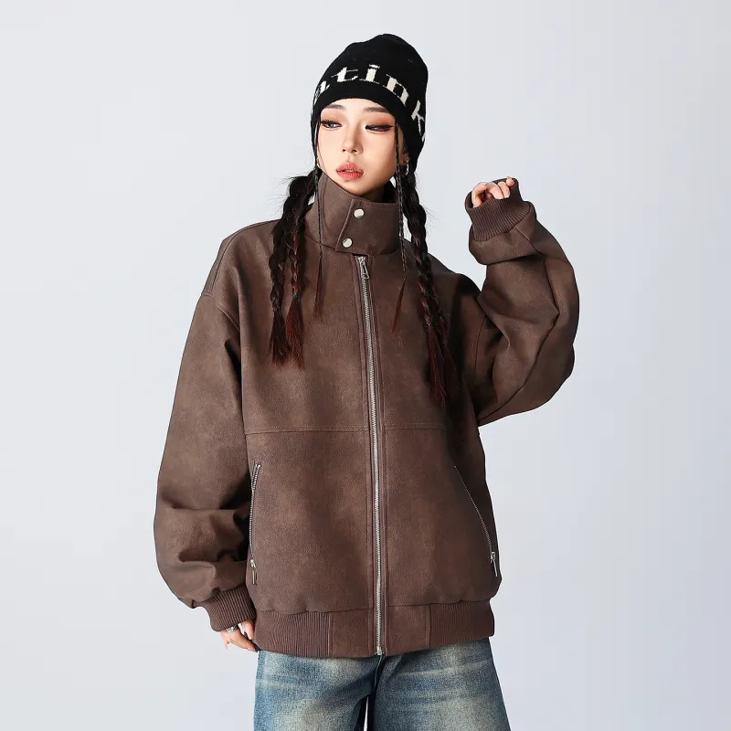 EMERICA Jackets Unisex-18