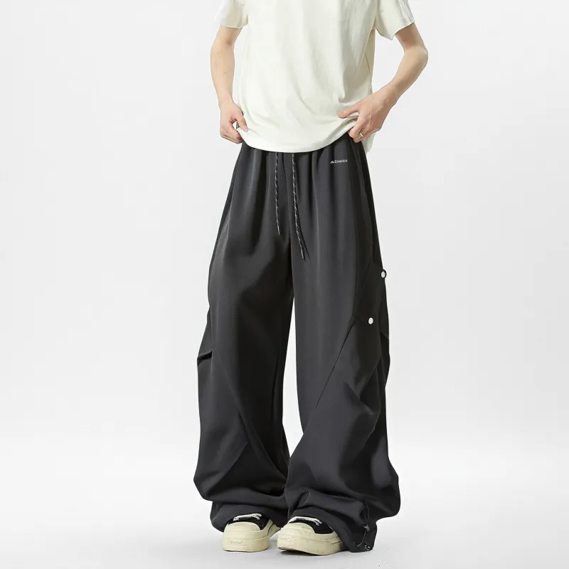 EMERICA Casual Pants Unisex-11