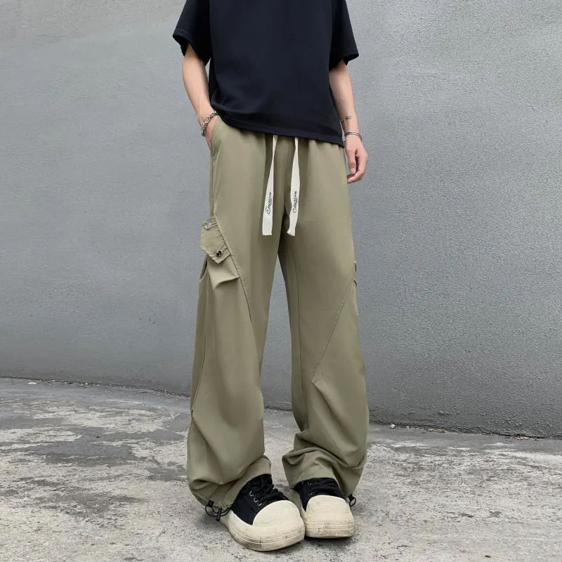 EMERICA x KW Casual Pants Unisex-23