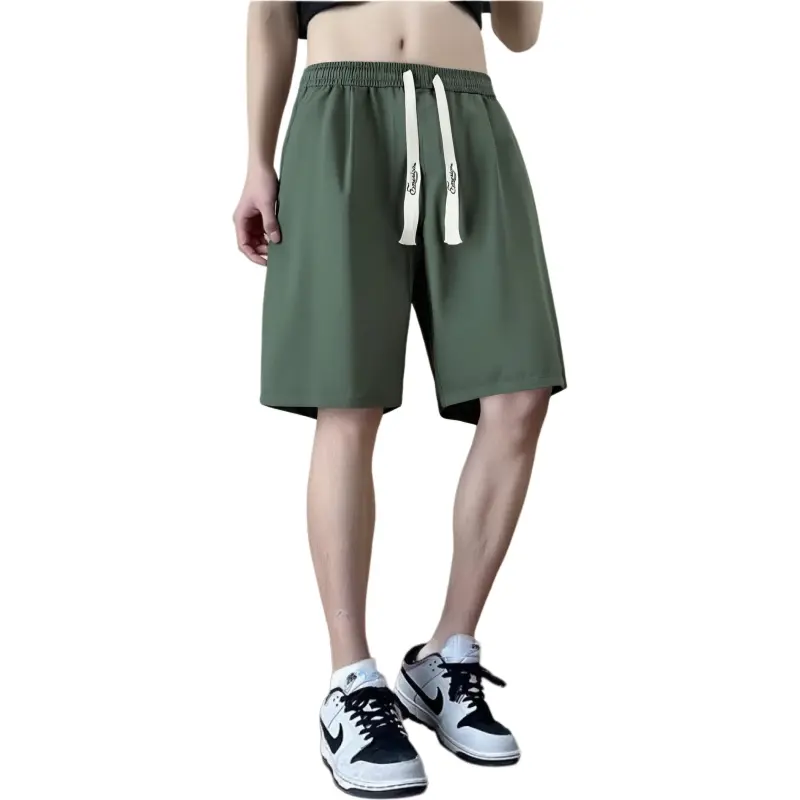 EMERICA x KW Casual Shorts Unisex-23