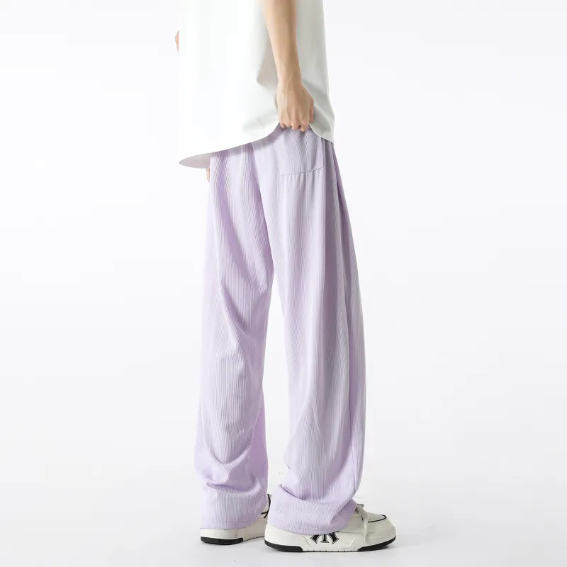 EMERICA Casual Pants Unisex-19