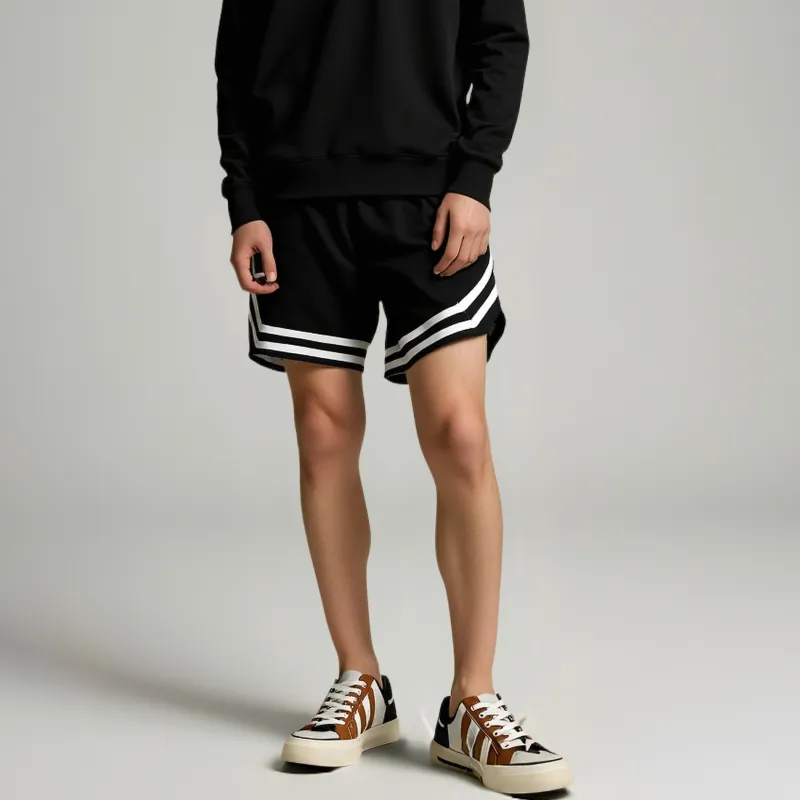 EMERICA Casual Shorts Unisex-5