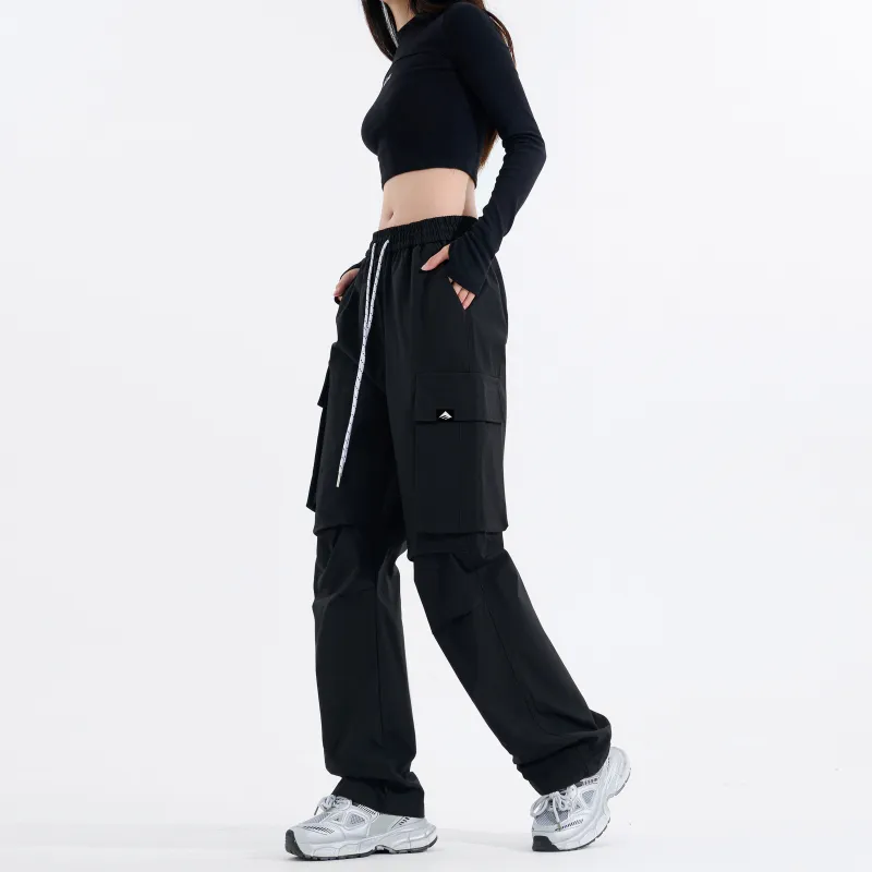 EMERICA Cargo Pants Unisex-3