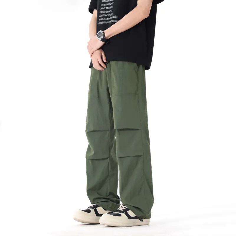 EMERICA Cargo Pants Unisex-22