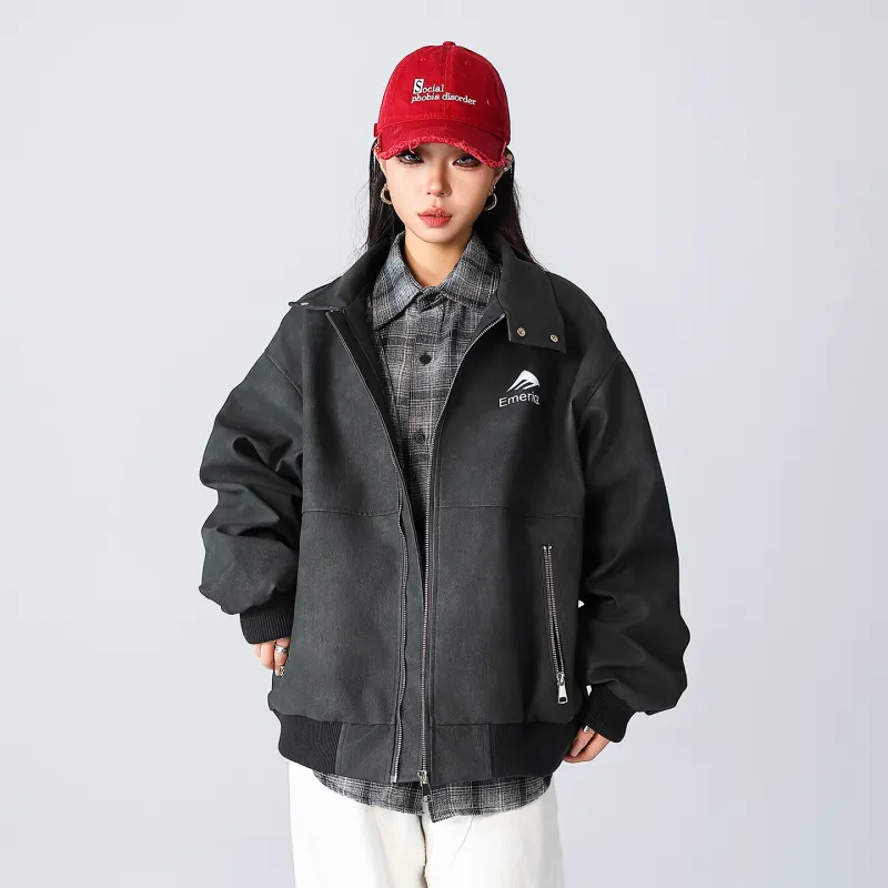 EMERICA Jackets Unisex-10