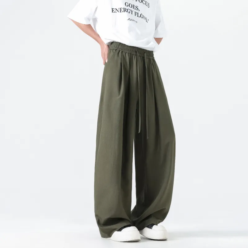 EMERICA x KW Suit Trouser Unisex-7
