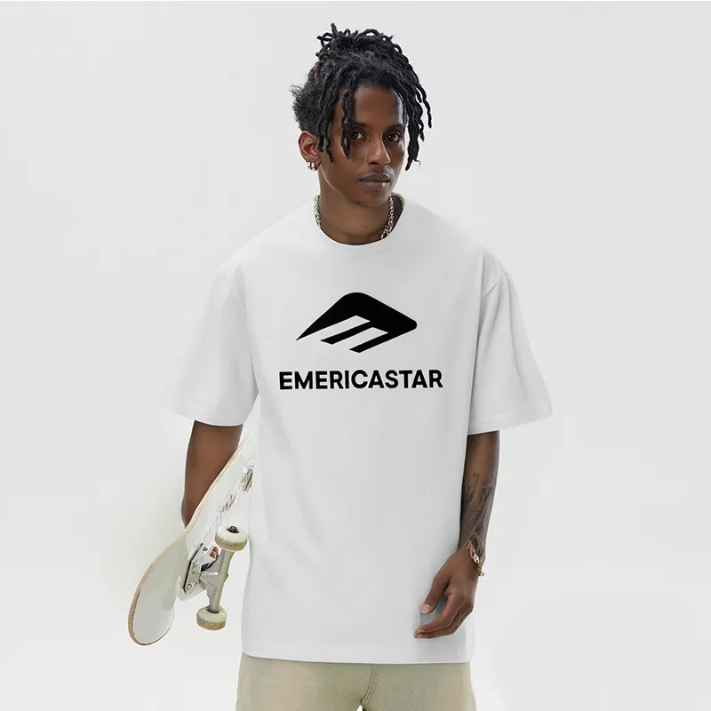 EMERICA T Shirts Unisex-2