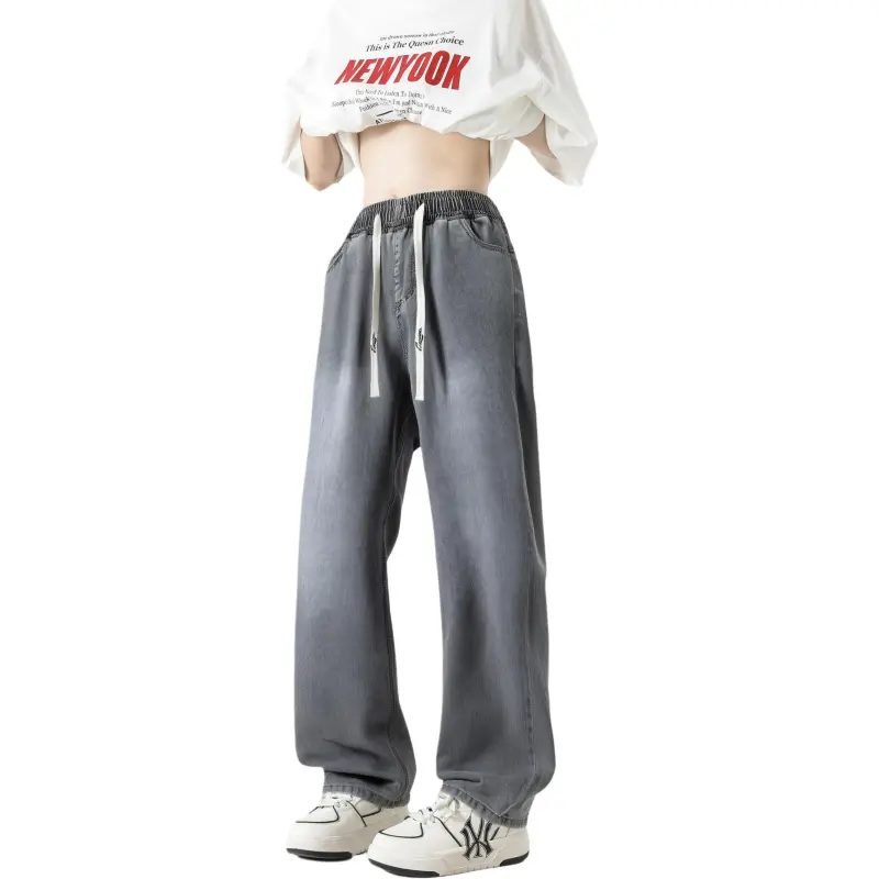 EMERICA Jeans Unisex-17