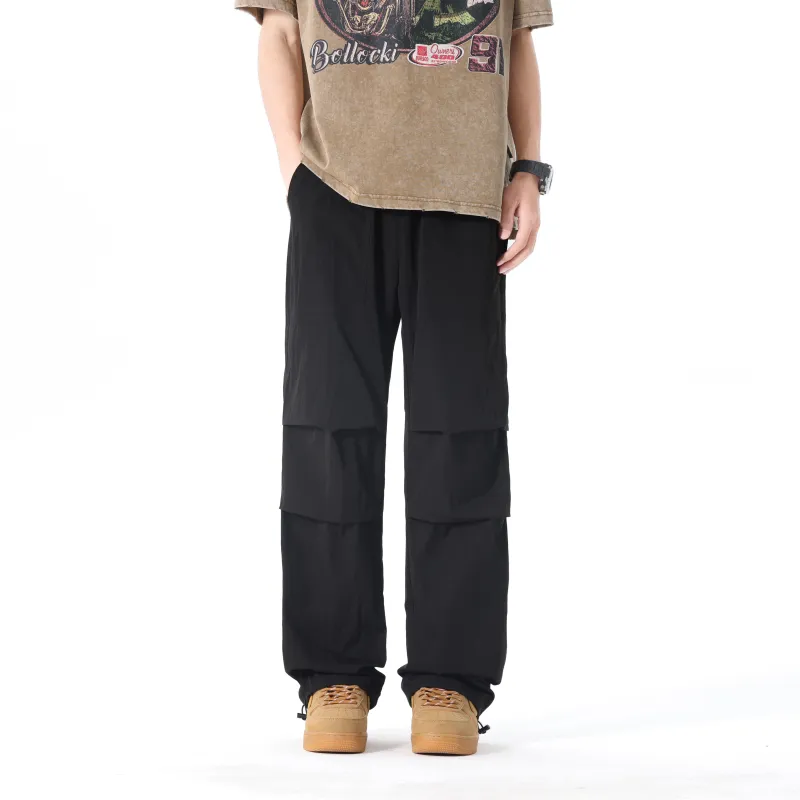 EMERICA Cargo Pants Unisex-8
