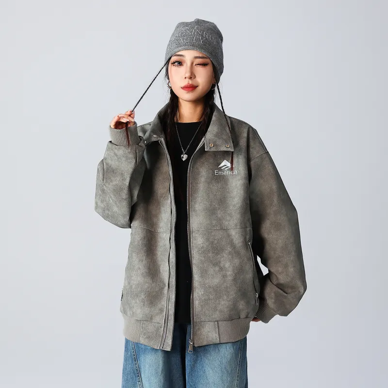 EMERICA Jackets Unisex-3