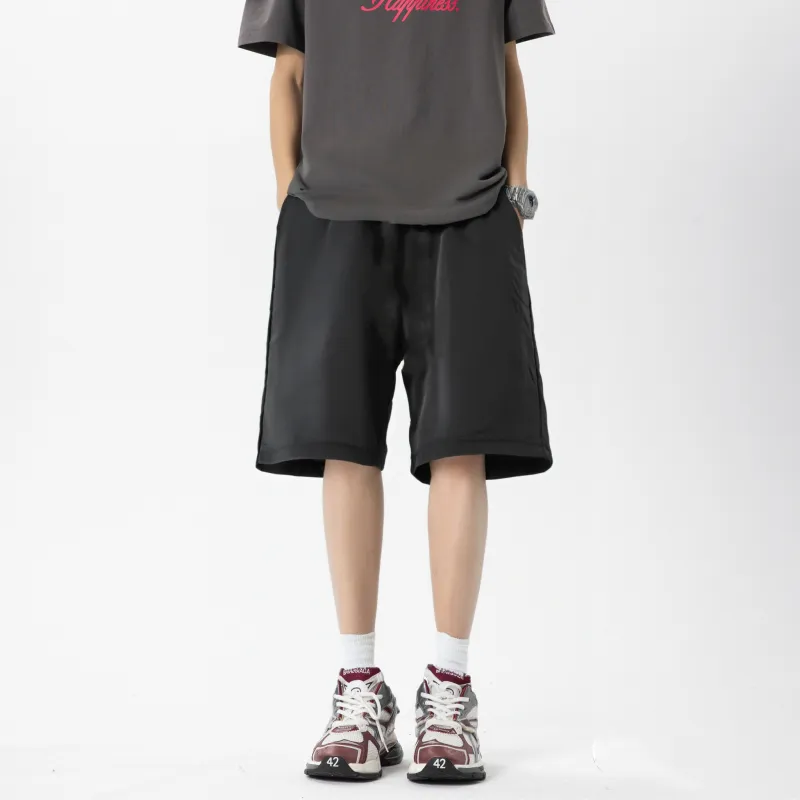 EMERICA Casual Shorts Unisex-2