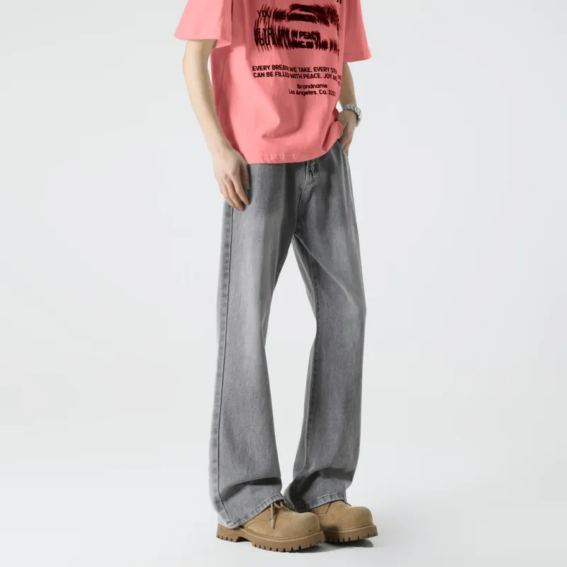 Kw X EMERICA Jeans Unisex-24
