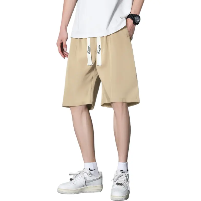 EMERICA x KW Casual Shorts Unisex-13