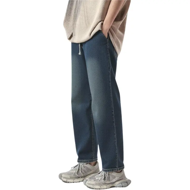 Kw X EMERICA Jeans Unisex-11