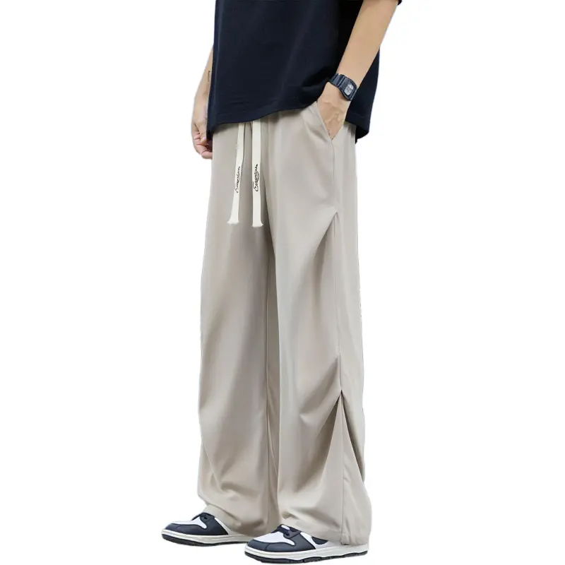 EMERICA x KW Casual Pants Unisex-2