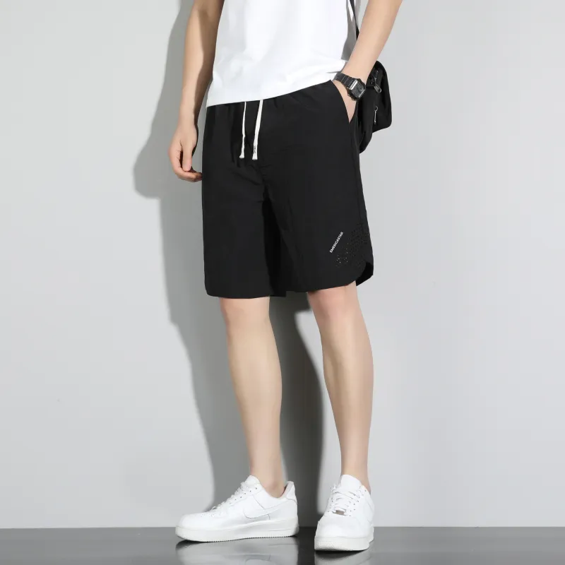 EMERICA Casual Shorts Unisex-1