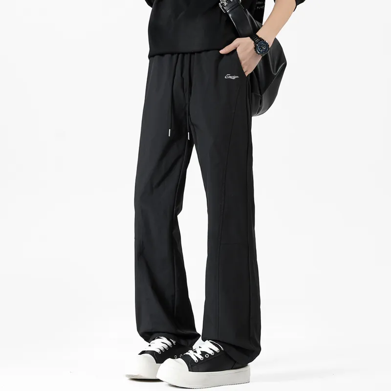 EMERICA Casual Pants Unisex-3
