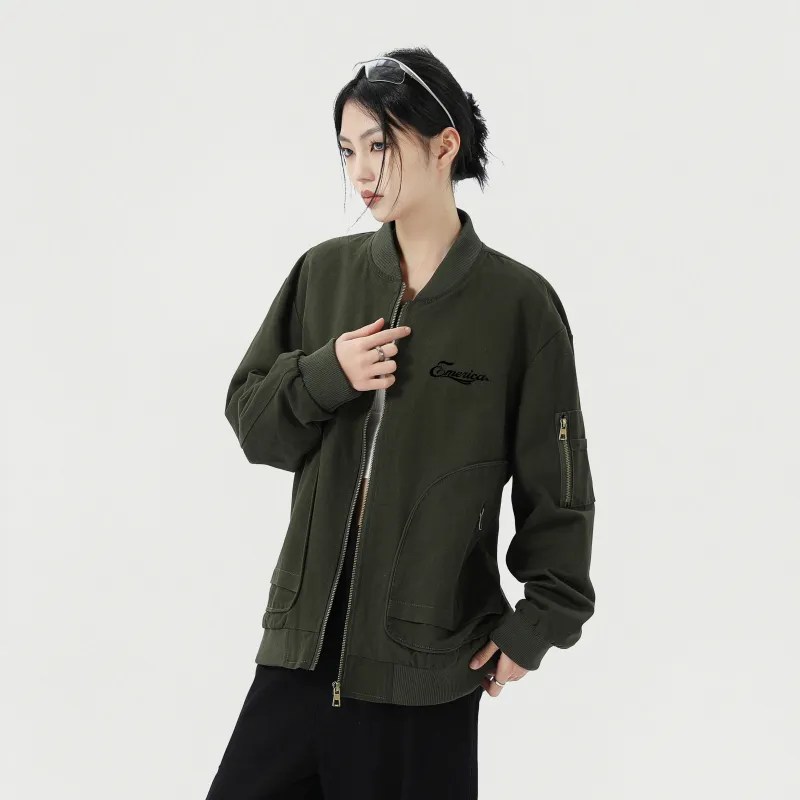 EMERICA Jackets Unisex-7
