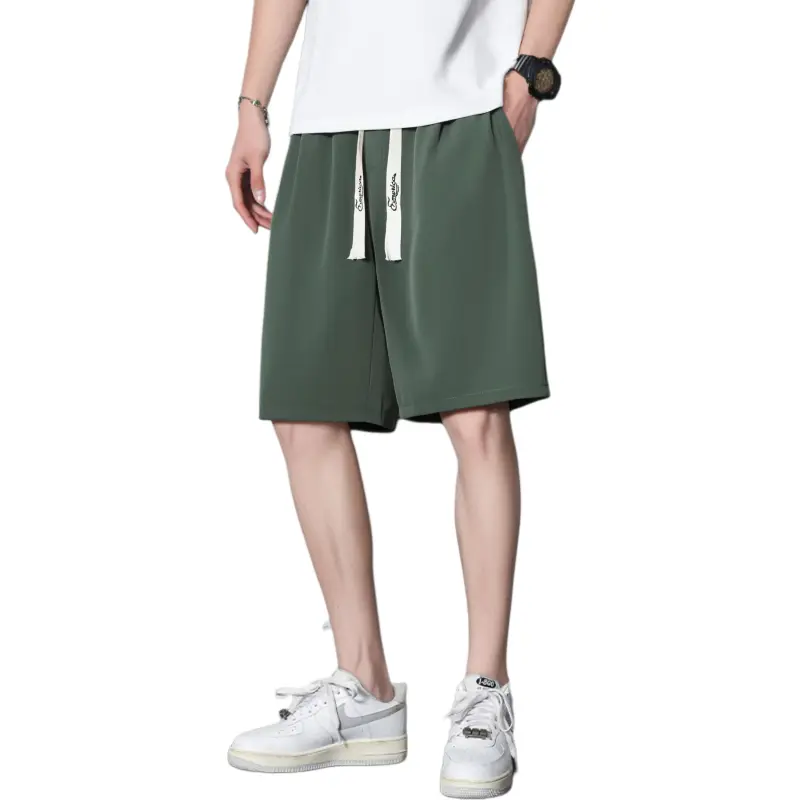 EMERICA x KW Casual Shorts Unisex-24