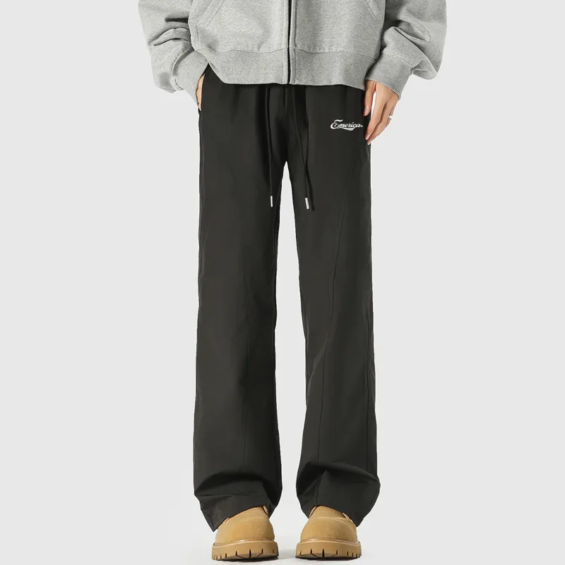 EMERICA Casual Pants Unisex-2