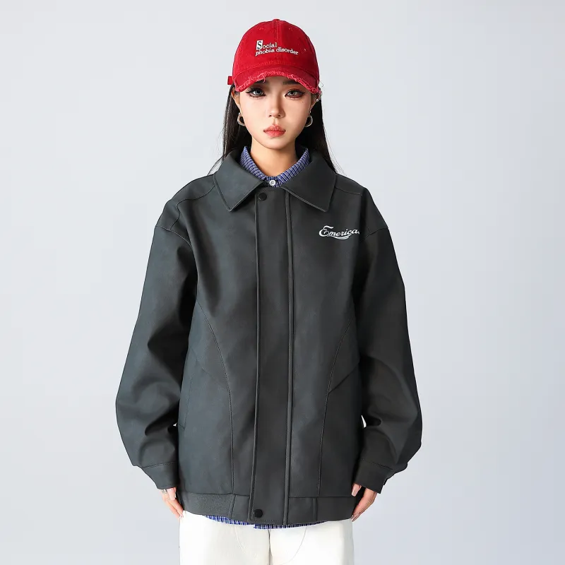 EMERICA Jackets Unisex-3