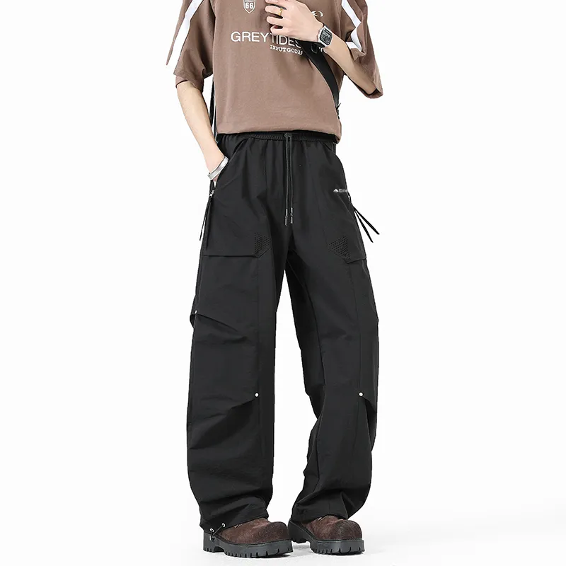 EMERICA Cargo Pants Unisex-9
