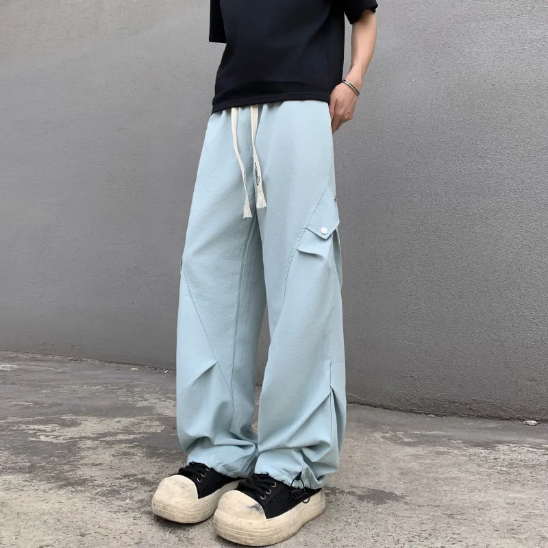 EMERICA x KW Casual Pants Unisex-32