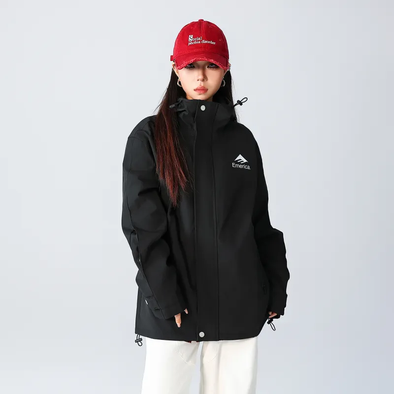 EMERICA Jackets Unisex-4