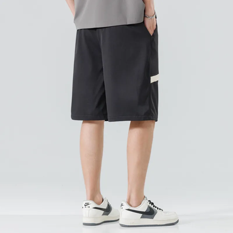 EMERICA Casual Shorts Unisex-3