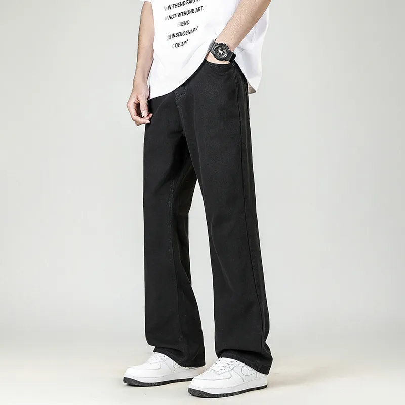 EMERICA x KW LIANMINGKUAN Jeans Unisex-4