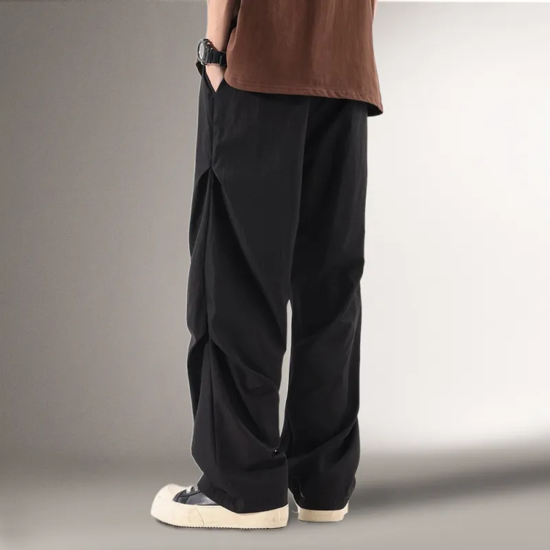 EMERICA Casual Pants Unisex-3