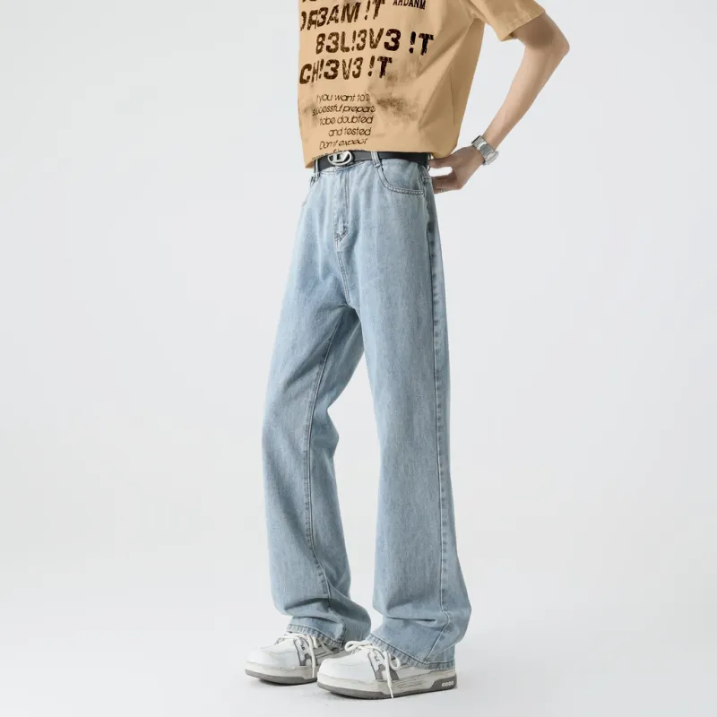 Kw X EMERICA Jeans Unisex-35