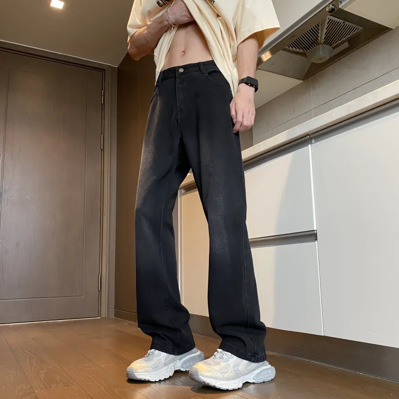 Kw X EMERICA Jeans Unisex-10