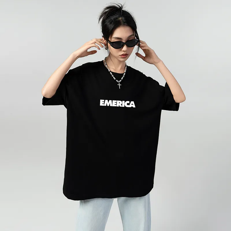EMERICA T Shirts Unisex-6