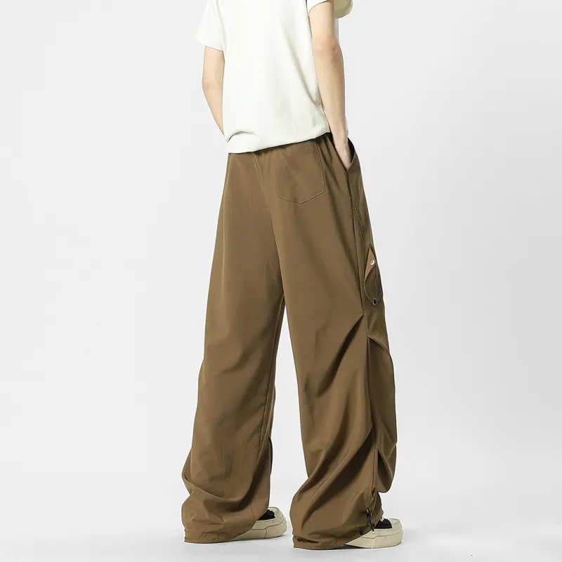 EMERICA Casual Pants Unisex-27