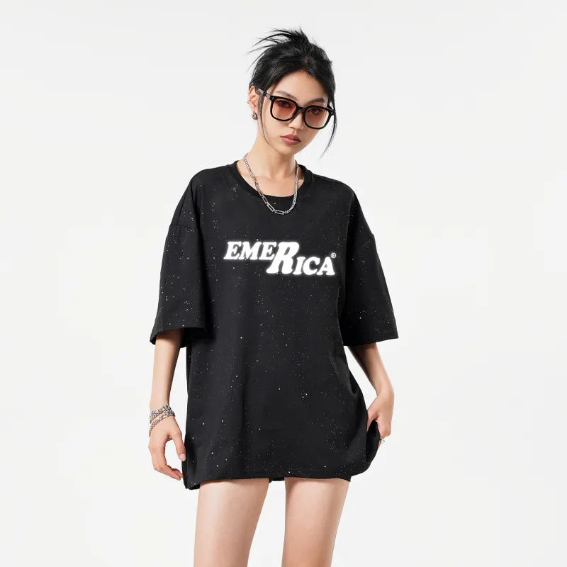EMERICA T Shirts Unisex-2