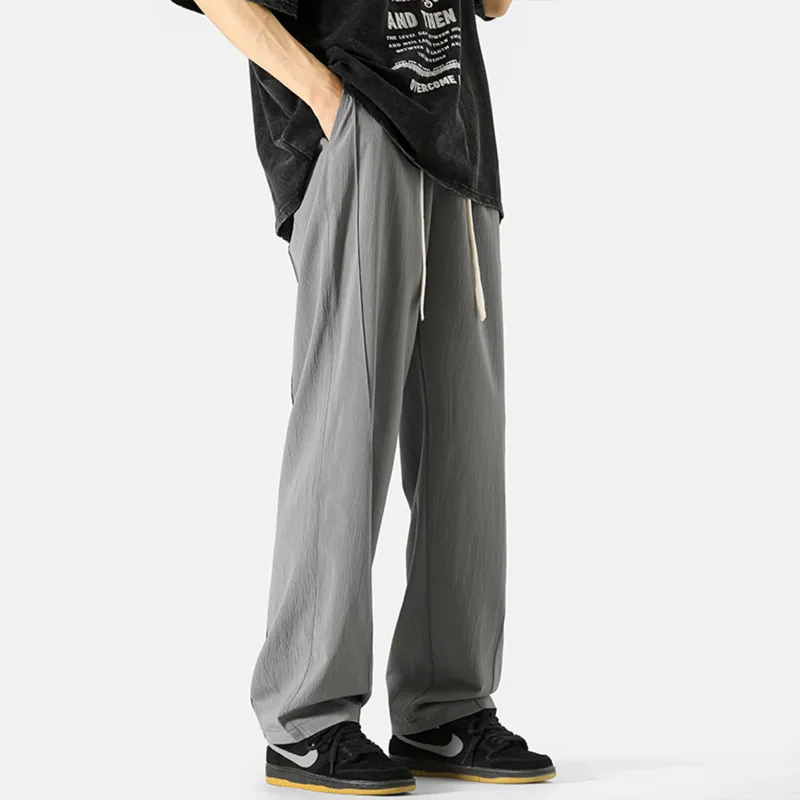 EMERICA Casual Pants Unisex-7