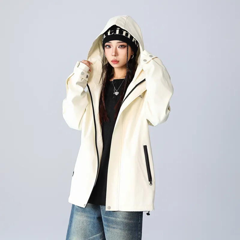 EMERICA Jackets Unisex-12