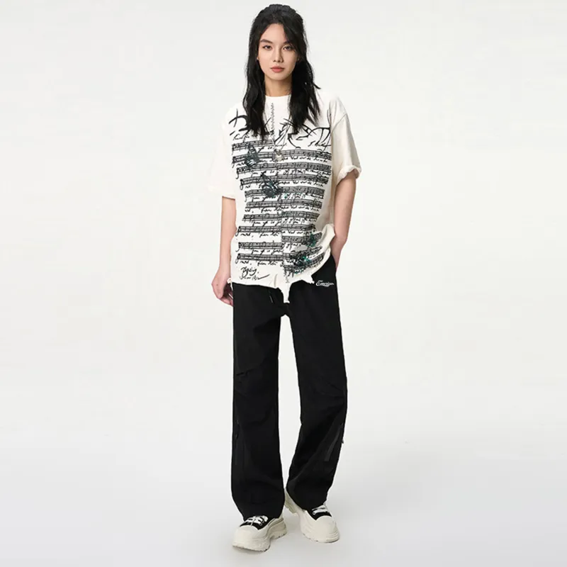EMERICA Casual Pants Unisex-2