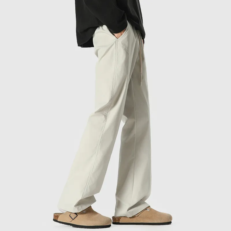 EMERICA Casual Pants Unisex-11