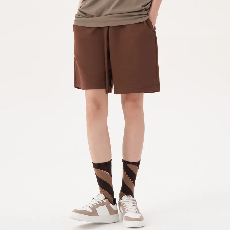 EMERICA Casual Shorts Unisex-12