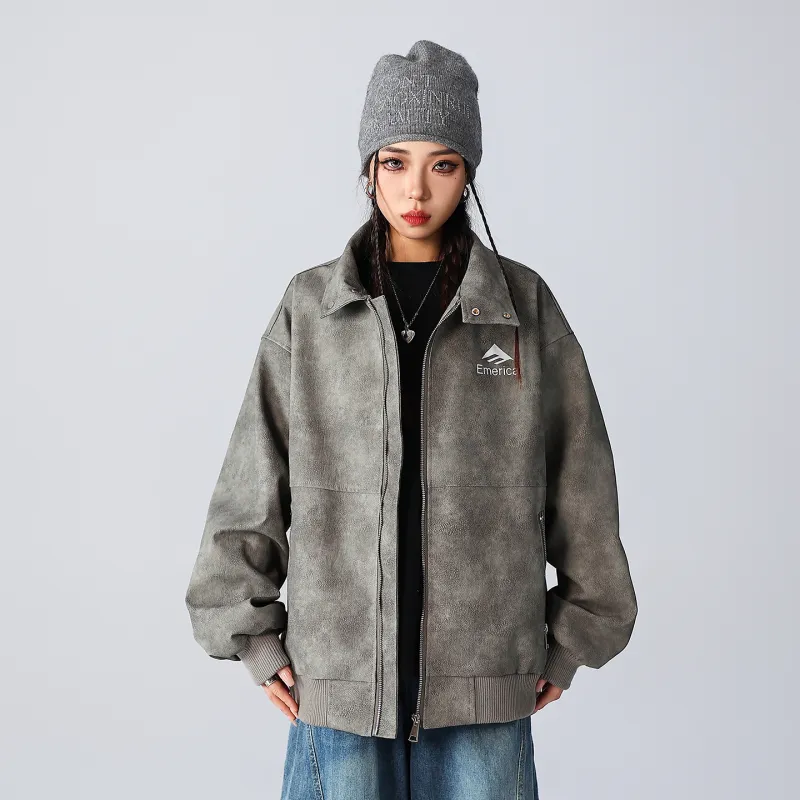 EMERICA Jackets Unisex-2