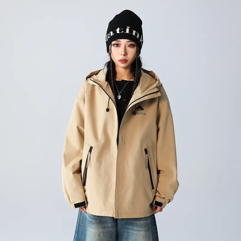 EMERICA Jackets Unisex-30