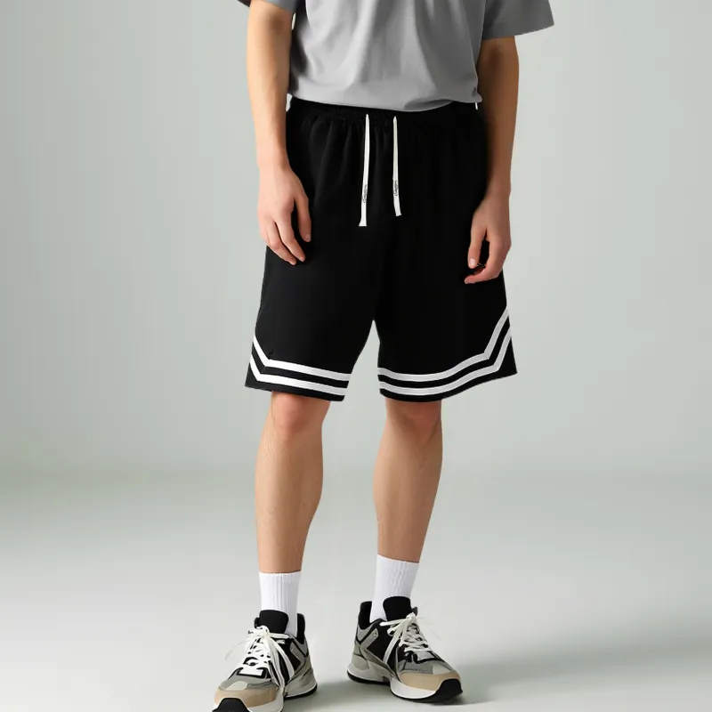 EMERICA Casual Shorts Unisex-7